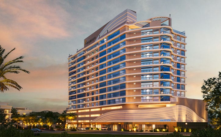 Ocean Signature - Penha