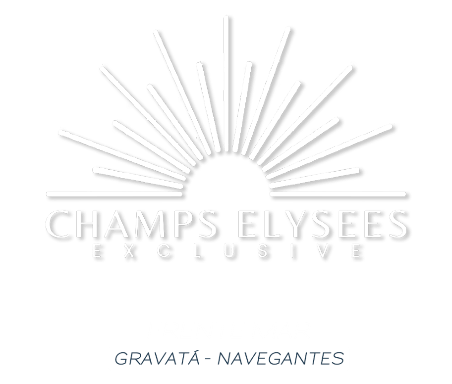 Champs Elysees Logotipo
