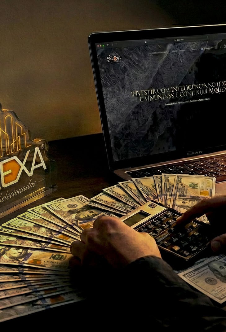 Lume Residence | Navegantes