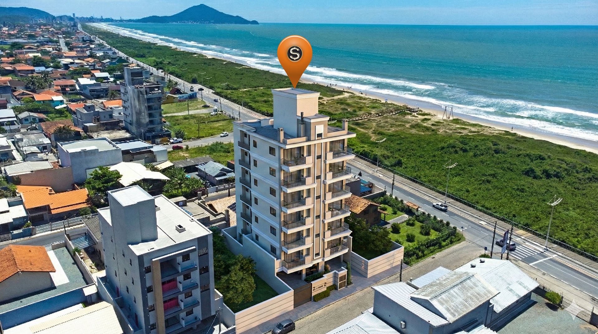 Lume Residence | Centro | Navegantes