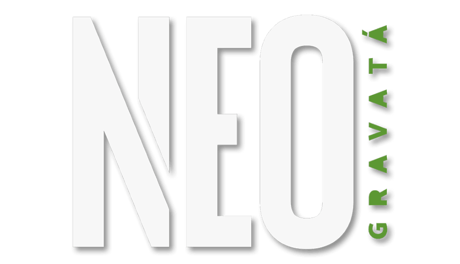 NEO GRAVATA LOGO